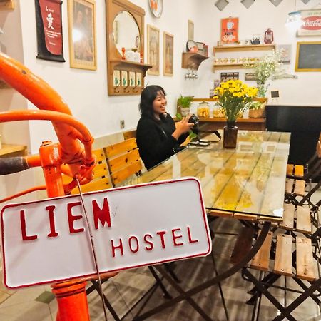 Liem Heritage Hostel Γιογκιακάρτα Εξωτερικό φωτογραφία