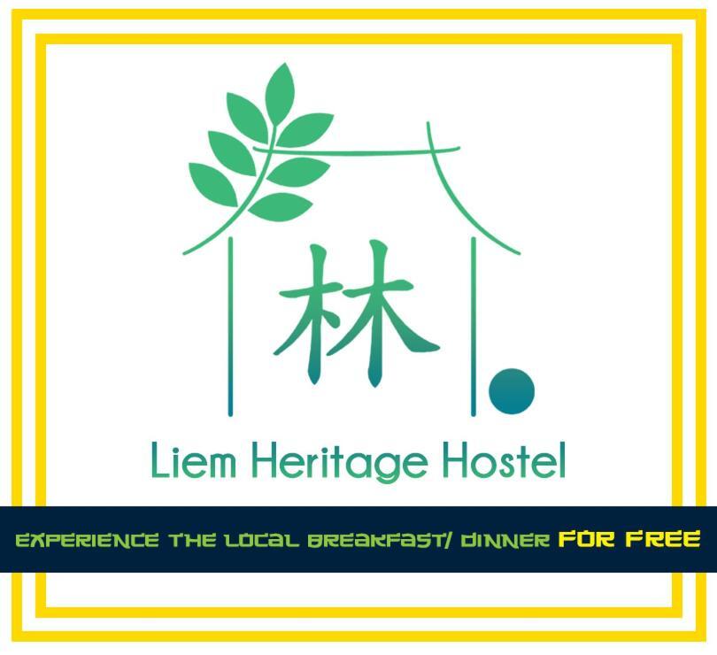 Liem Heritage Hostel Γιογκιακάρτα Εξωτερικό φωτογραφία