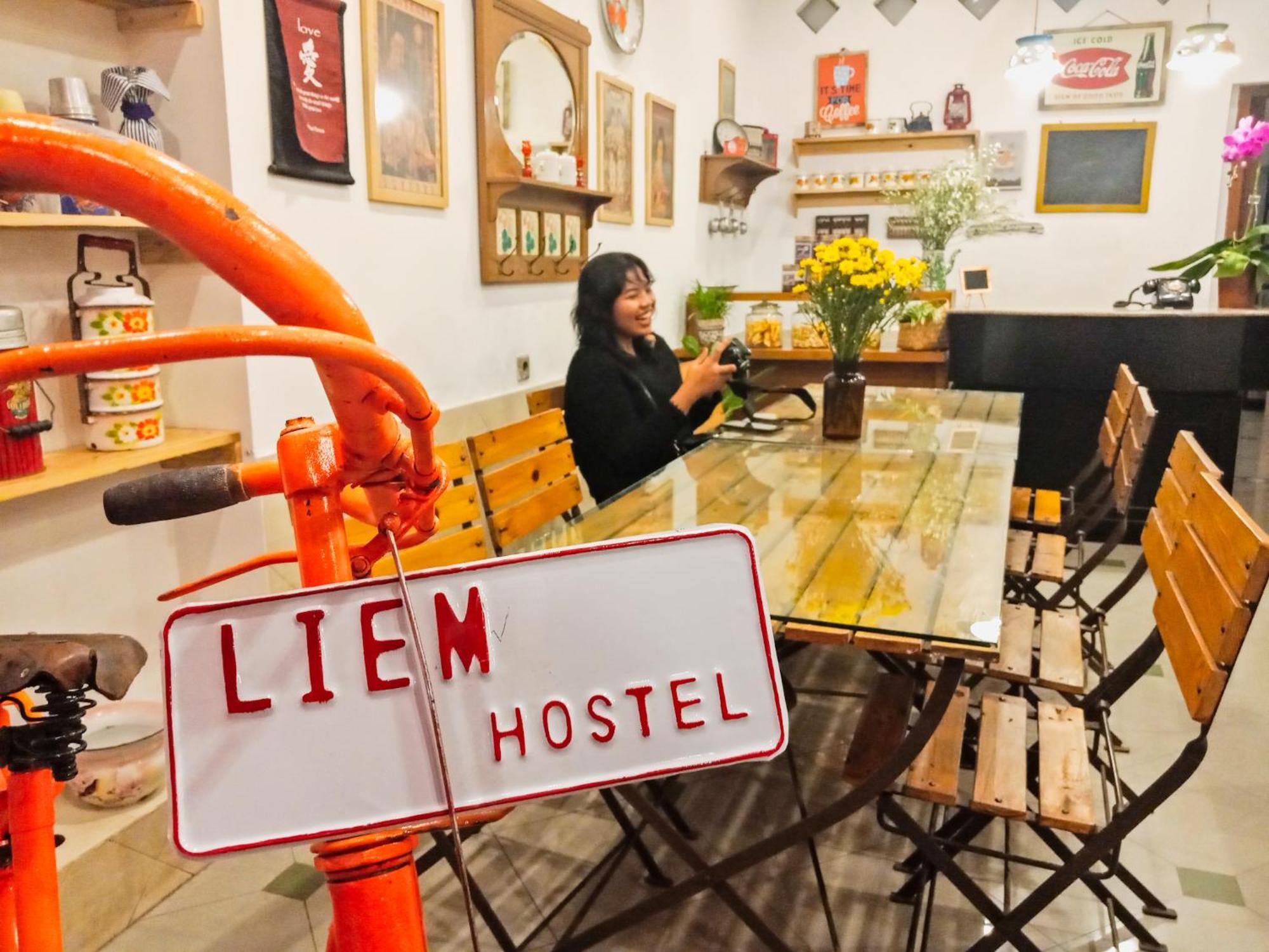 Liem Heritage Hostel Γιογκιακάρτα Εξωτερικό φωτογραφία